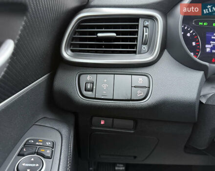 Черный Киа Соренто, объемом двигателя 2.2 л и пробегом 183 тыс. км за 22900 $, фото 24 на Automoto.ua