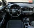 Черный Киа Соренто, объемом двигателя 3.34 л и пробегом 170 тыс. км за 17500 $, фото 19 на Automoto.ua