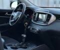 Черный Киа Соренто, объемом двигателя 3.3 л и пробегом 170 тыс. км за 16800 $, фото 11 на Automoto.ua