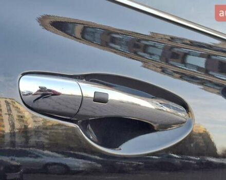 Чорний Кіа Соренто, об'ємом двигуна 2.2 л та пробігом 134 тис. км за 29999 $, фото 26 на Automoto.ua