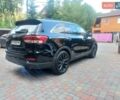 Чорний Кіа Соренто, об'ємом двигуна 3.34 л та пробігом 272 тис. км за 18500 $, фото 3 на Automoto.ua