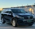 Черный Киа Соренто, объемом двигателя 3.3 л и пробегом 170 тыс. км за 16800 $, фото 2 на Automoto.ua