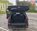 Черный Киа Соренто, объемом двигателя 2.4 л и пробегом 175 тыс. км за 16900 $, фото 29 на Automoto.ua