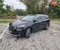 Черный Киа Соренто, объемом двигателя 2.4 л и пробегом 175 тыс. км за 16900 $, фото 15 на Automoto.ua