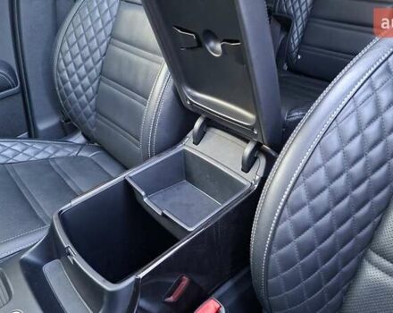 Чорний Кіа Соренто, об'ємом двигуна 2.2 л та пробігом 134 тис. км за 29999 $, фото 44 на Automoto.ua