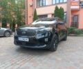 Чорний Кіа Соренто, об'ємом двигуна 3.34 л та пробігом 272 тис. км за 18500 $, фото 14 на Automoto.ua