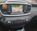 Черный Киа Соренто, объемом двигателя 2.4 л и пробегом 175 тыс. км за 16900 $, фото 36 на Automoto.ua