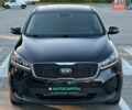Черный Киа Соренто, объемом двигателя 3.34 л и пробегом 170 тыс. км за 15990 $, фото 4 на Automoto.ua
