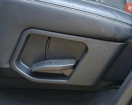 Чорний Кіа Соренто, об'ємом двигуна 2.2 л та пробігом 134 тис. км за 29999 $, фото 62 на Automoto.ua