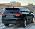 Черный Киа Соренто, объемом двигателя 3.3 л и пробегом 170 тыс. км за 16800 $, фото 7 на Automoto.ua