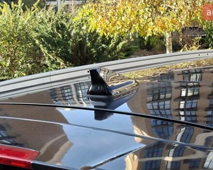 Чорний Кіа Соренто, об'ємом двигуна 2.2 л та пробігом 134 тис. км за 29999 $, фото 33 на Automoto.ua