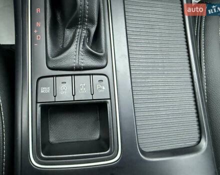 Черный Киа Соренто, объемом двигателя 2.2 л и пробегом 183 тыс. км за 22900 $, фото 21 на Automoto.ua