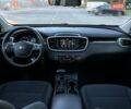 Чорний Кіа Соренто, об'ємом двигуна 3.34 л та пробігом 170 тис. км за 16800 $, фото 18 на Automoto.ua