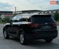 Черный Киа Соренто, объемом двигателя 3.34 л и пробегом 170 тыс. км за 17500 $, фото 5 на Automoto.ua