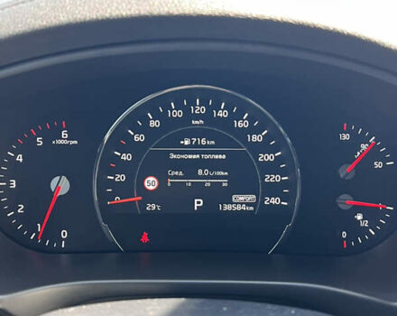 Черный Киа Соренто, объемом двигателя 2.2 л и пробегом 138 тыс. км за 35200 $, фото 2 на Automoto.ua
