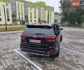 Черный Киа Соренто, объемом двигателя 2.4 л и пробегом 175 тыс. км за 16900 $, фото 7 на Automoto.ua
