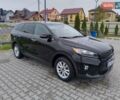 Черный Киа Соренто, объемом двигателя 2.4 л и пробегом 55 тыс. км за 15700 $, фото 3 на Automoto.ua