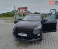Черный Киа Соренто, объемом двигателя 2.4 л и пробегом 55 тыс. км за 15700 $, фото 15 на Automoto.ua