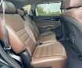 Черный Киа Соренто, объемом двигателя 3.3 л и пробегом 41 тыс. км за 7800 $, фото 17 на Automoto.ua