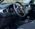 Черный Киа Соренто, объемом двигателя 3.3 л и пробегом 170 тыс. км за 16800 $, фото 9 на Automoto.ua
