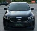 Черный Киа Соренто, объемом двигателя 3.34 л и пробегом 170 тыс. км за 17500 $, фото 4 на Automoto.ua