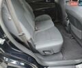Черный Киа Соренто, объемом двигателя 2.4 л и пробегом 152 тыс. км за 15200 $, фото 25 на Automoto.ua
