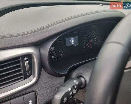 Черный Киа Соренто, объемом двигателя 2.4 л и пробегом 175 тыс. км за 16900 $, фото 20 на Automoto.ua