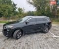 Черный Киа Соренто, объемом двигателя 2.4 л и пробегом 175 тыс. км за 16900 $, фото 14 на Automoto.ua