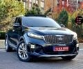 Чорний Кіа Соренто, об'ємом двигуна 2.2 л та пробігом 134 тис. км за 29999 $, фото 83 на Automoto.ua