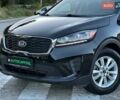 Чорний Кіа Соренто, об'ємом двигуна 3.34 л та пробігом 170 тис. км за 16800 $, фото 2 на Automoto.ua
