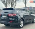Чорний Кіа Соренто, об'ємом двигуна 2.36 л та пробігом 140 тис. км за 23200 $, фото 2 на Automoto.ua