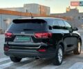 Черный Киа Соренто, объемом двигателя 3.34 л и пробегом 170 тыс. км за 15990 $, фото 9 на Automoto.ua