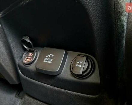 Чорний Кіа Соренто, об'ємом двигуна 2.2 л та пробігом 134 тис. км за 29999 $, фото 48 на Automoto.ua