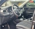 Чорний Кіа Соренто, об'ємом двигуна 2.36 л та пробігом 140 тис. км за 23200 $, фото 5 на Automoto.ua