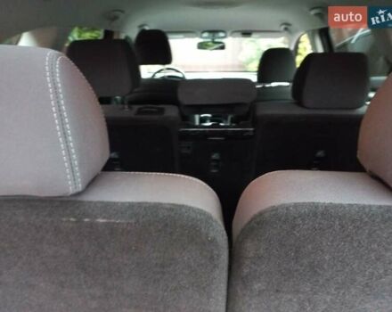 Чорний Кіа Соренто, об'ємом двигуна 3.34 л та пробігом 272 тис. км за 18500 $, фото 38 на Automoto.ua