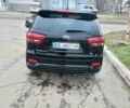 Черный Киа Соренто, объемом двигателя 2.36 л и пробегом 50 тыс. км за 21700 $, фото 1 на Automoto.ua
