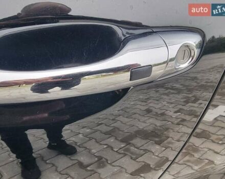 Черный Киа Соренто, объемом двигателя 2.4 л и пробегом 175 тыс. км за 16900 $, фото 35 на Automoto.ua