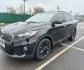 Чорний Кіа Соренто, об'ємом двигуна 3.3 л та пробігом 167 тис. км за 750000 $, фото 4 на Automoto.ua