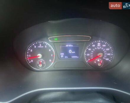 Черный Киа Соренто, объемом двигателя 3.3 л и пробегом 109 тыс. км за 21500 $, фото 4 на Automoto.ua