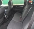 Чорний Кіа Соренто, об'ємом двигуна 3.34 л та пробігом 272 тис. км за 18500 $, фото 27 на Automoto.ua