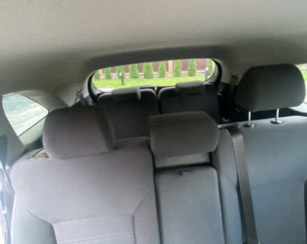 Черный Киа Соренто, объемом двигателя 3.3 л и пробегом 109 тыс. км за 21500 $, фото 33 на Automoto.ua