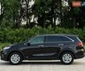 Черный Киа Соренто, объемом двигателя 3.34 л и пробегом 170 тыс. км за 17500 $, фото 7 на Automoto.ua