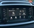 Черный Киа Соренто, объемом двигателя 3.34 л и пробегом 170 тыс. км за 15990 $, фото 24 на Automoto.ua