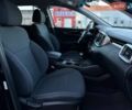 Черный Киа Соренто, объемом двигателя 3.34 л и пробегом 170 тыс. км за 15990 $, фото 13 на Automoto.ua