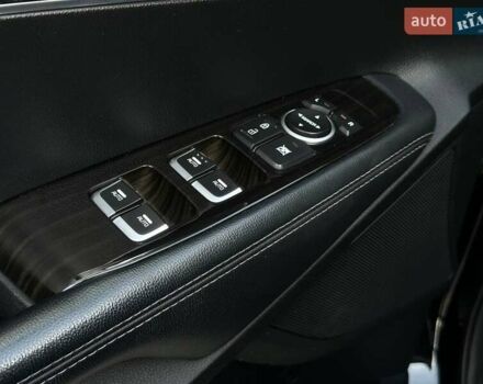 Черный Киа Соренто, объемом двигателя 3.34 л и пробегом 170 тыс. км за 17500 $, фото 27 на Automoto.ua