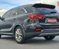 Чорний Кіа Соренто, об'ємом двигуна 2.2 л та пробігом 134 тис. км за 29999 $, фото 12 на Automoto.ua