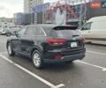 Черный Киа Соренто, объемом двигателя 2.4 л и пробегом 84 тыс. км за 18300 $, фото 1 на Automoto.ua