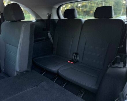 Черный Киа Соренто, объемом двигателя 3.3 л и пробегом 170 тыс. км за 16800 $, фото 12 на Automoto.ua