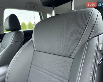 Черный Киа Соренто, объемом двигателя 2.2 л и пробегом 183 тыс. км за 22900 $, фото 13 на Automoto.ua