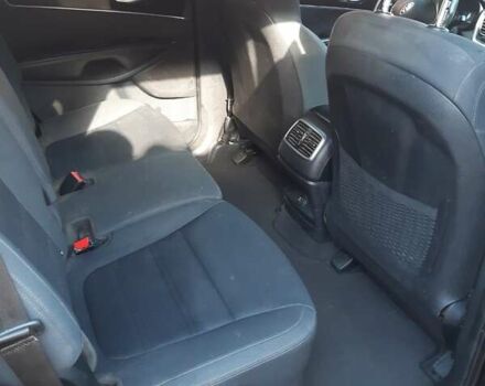 Черный Киа Соренто, объемом двигателя 2.4 л и пробегом 150 тыс. км за 14500 $, фото 1 на Automoto.ua